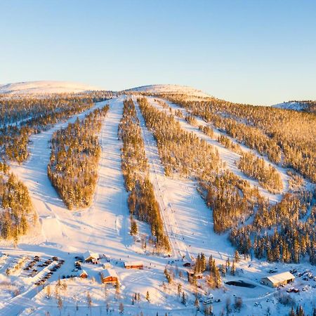 Hotel Fulufjellet à Ljørdal Extérieur photo