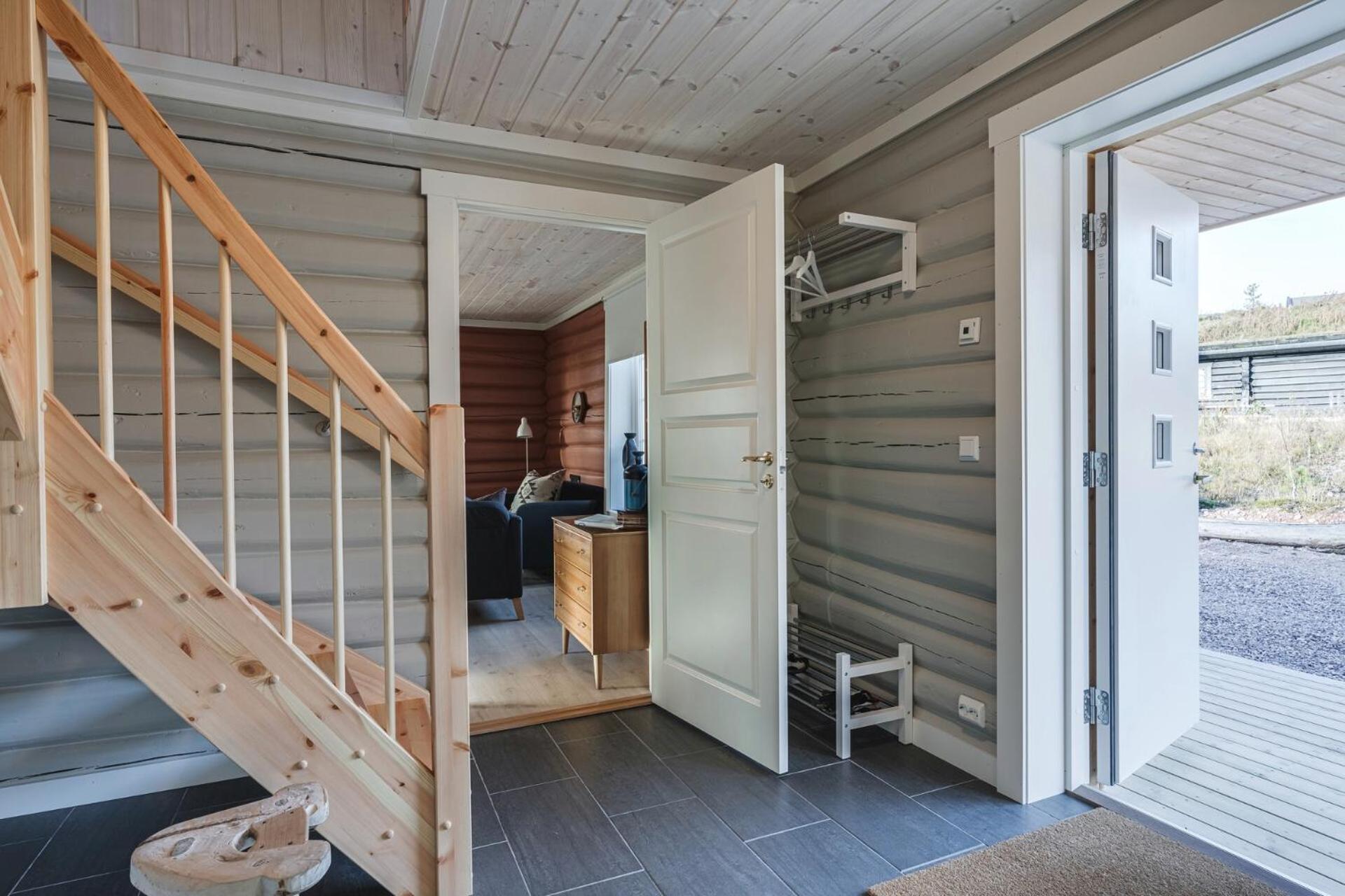 Hotel Fulufjellet à Ljørdal Extérieur photo