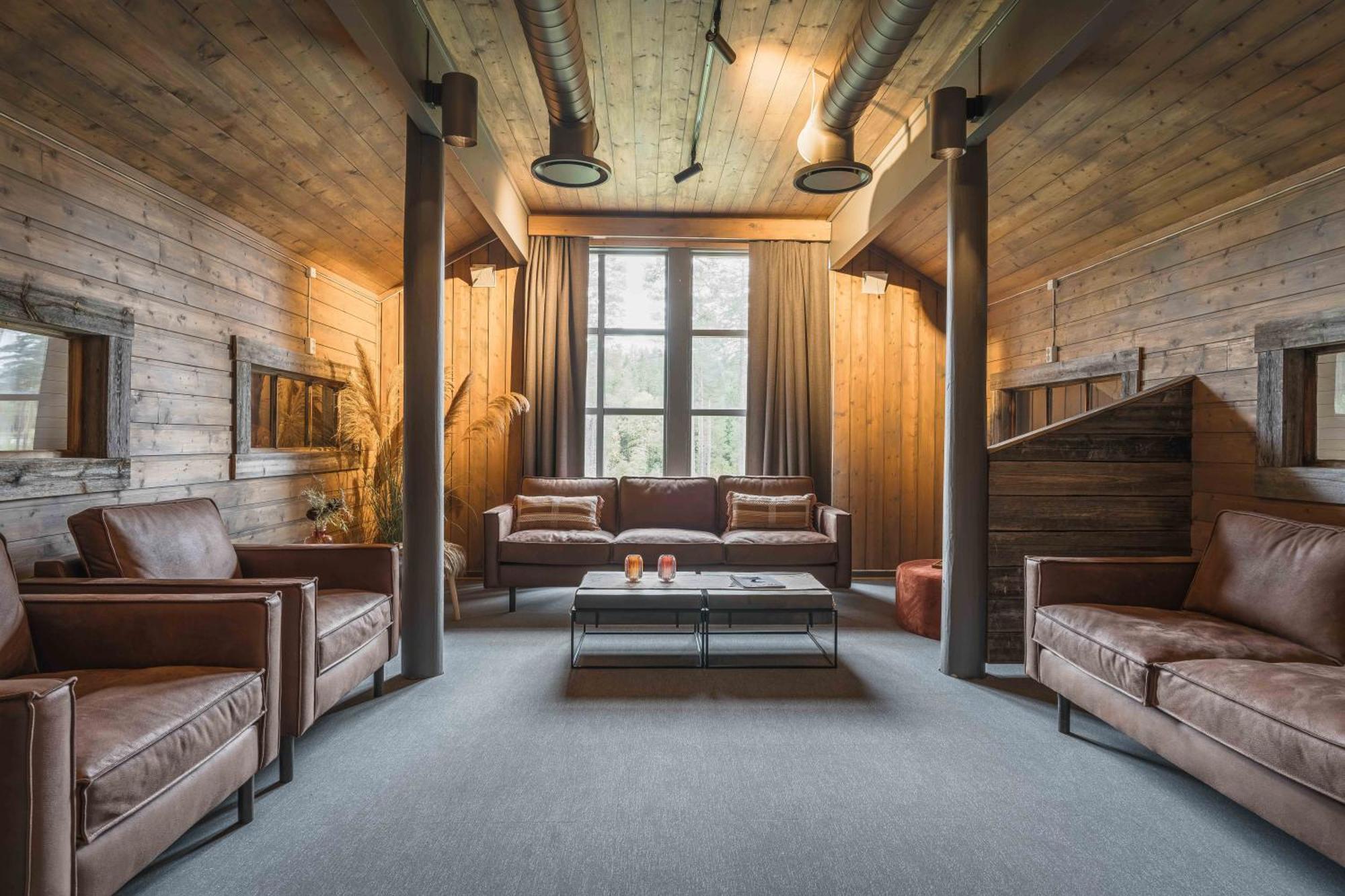Hotel Fulufjellet à Ljørdal Extérieur photo