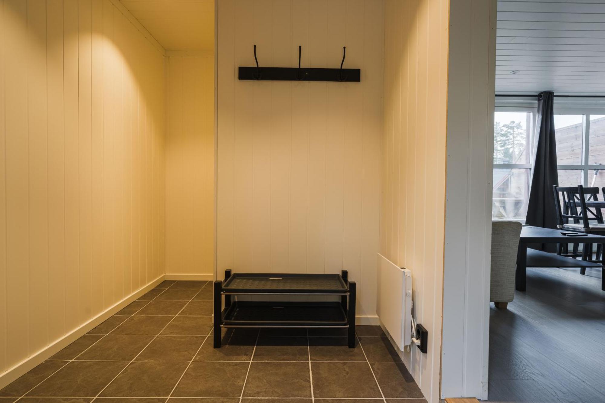Hotel Fulufjellet à Ljørdal Chambre photo