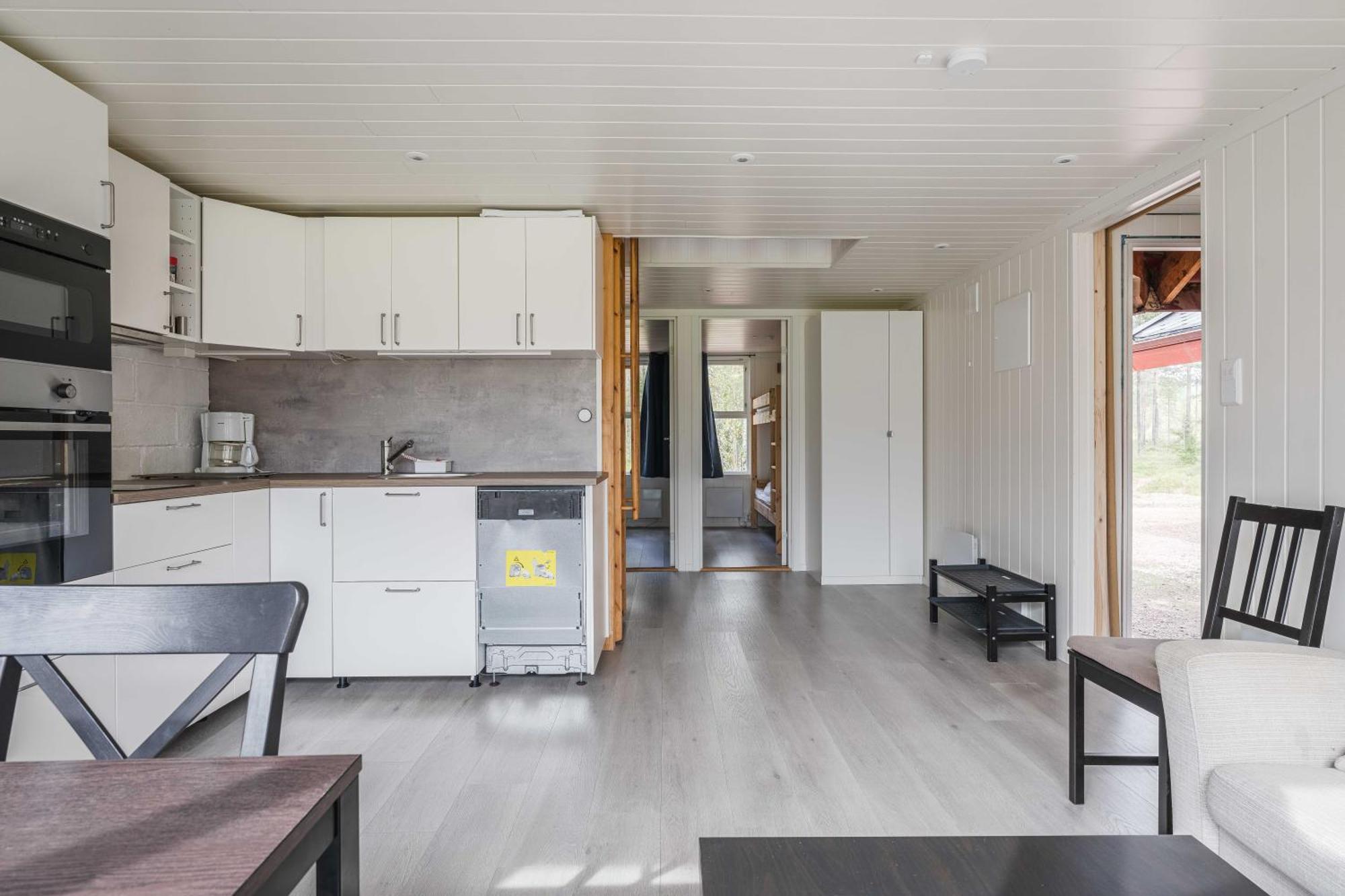 Hotel Fulufjellet à Ljørdal Chambre photo